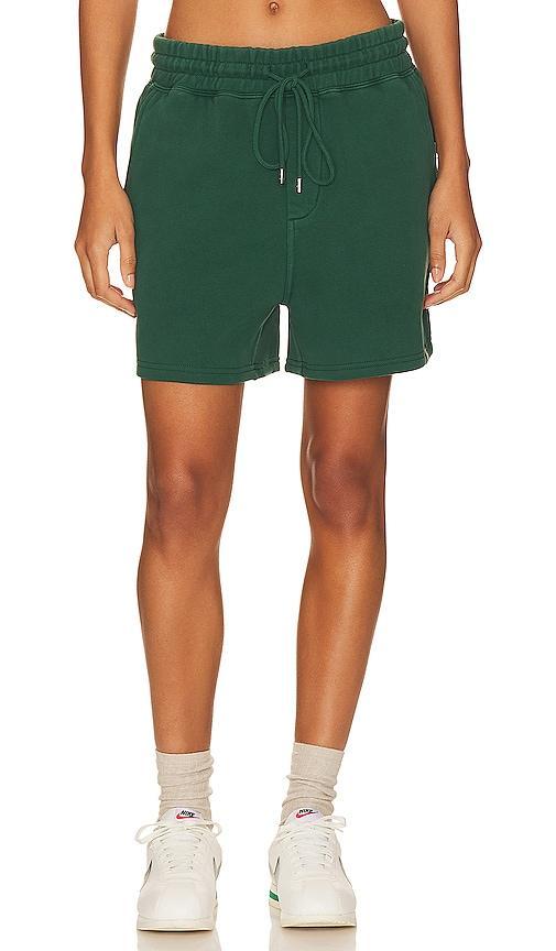 The Fleece Short WAO Product Image