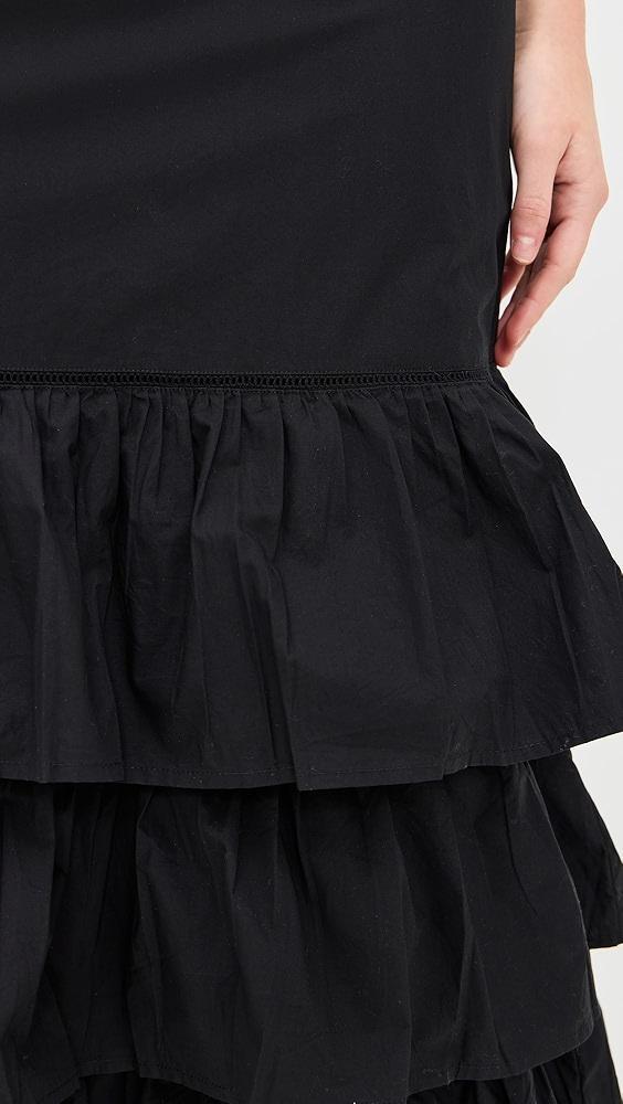 Ro's Garden Honduras Skirt | Shopbop Product Image