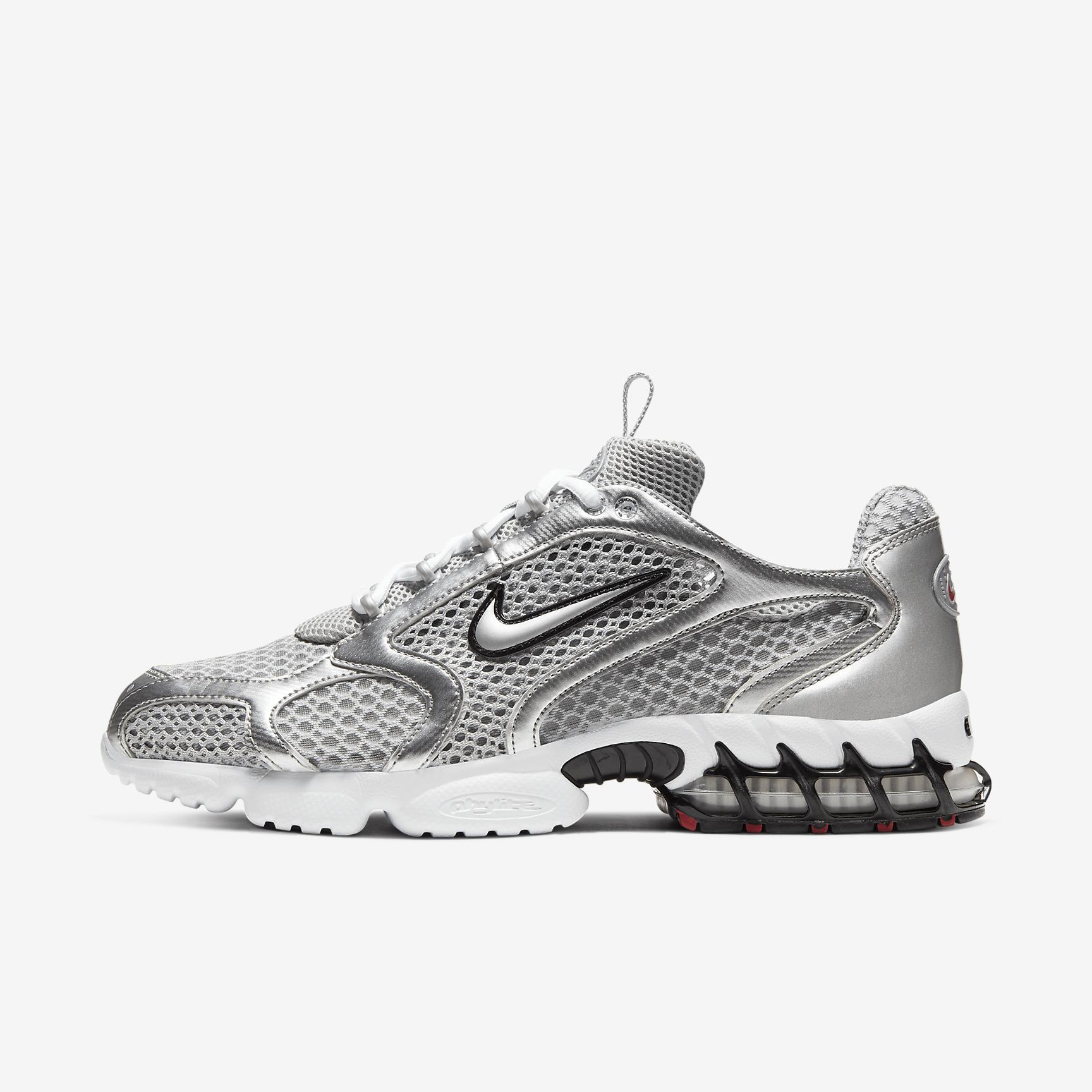 Nike Men's Air Zoom Spiridon Cage 2 Shoes Product Image