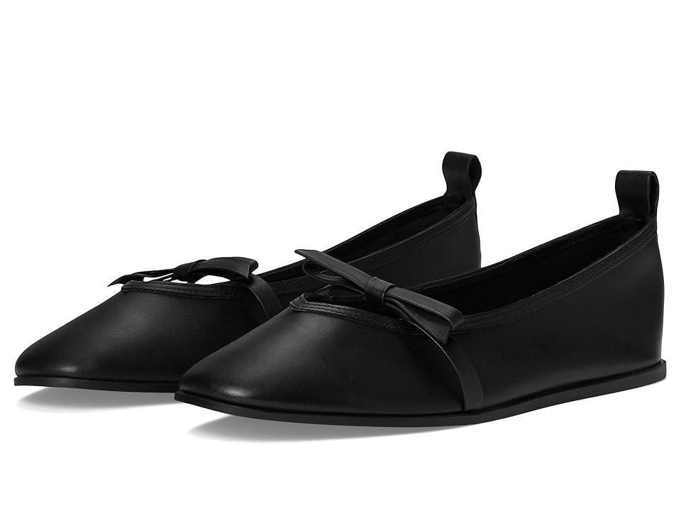 Free People Womens Mania Bow Flats Product Image