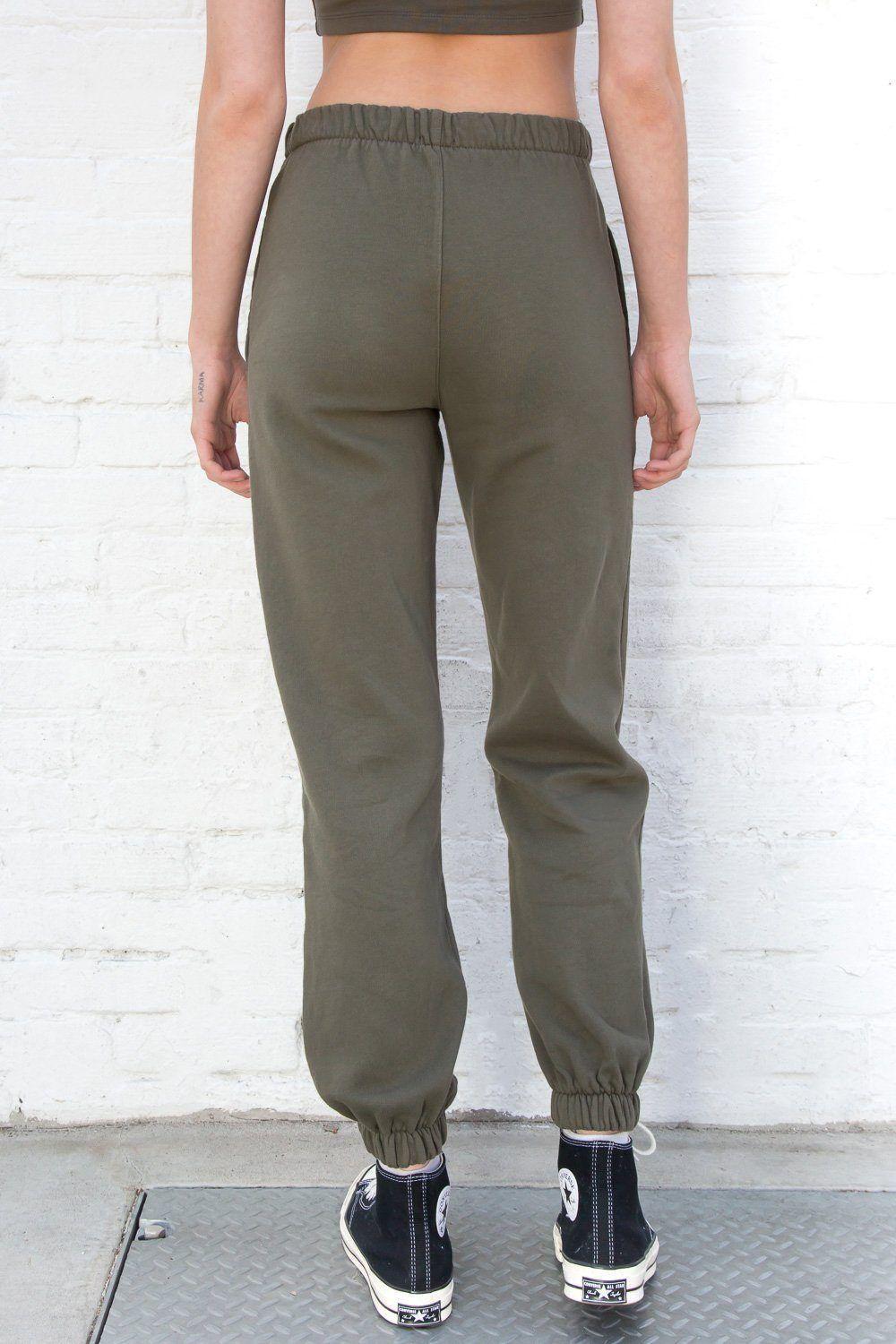 Rosa Sweatpants Product Image