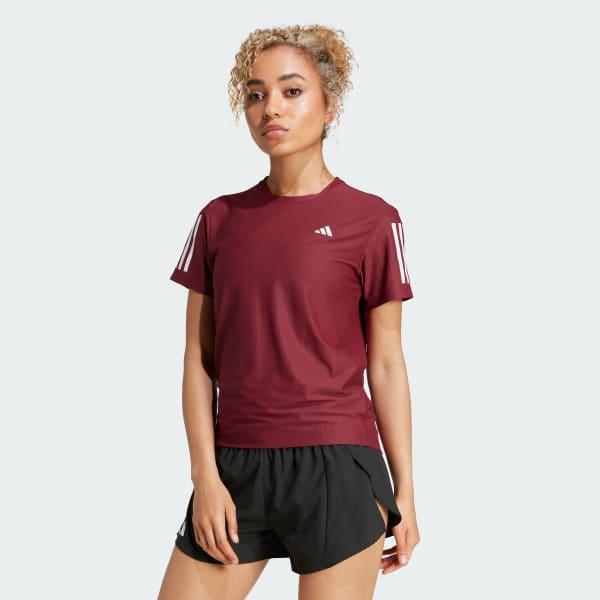 Own The Run Tee Product Image