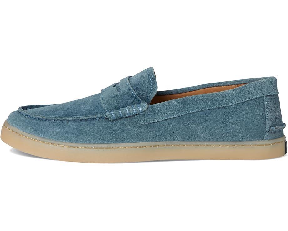 Santa Monica Leather Product Image