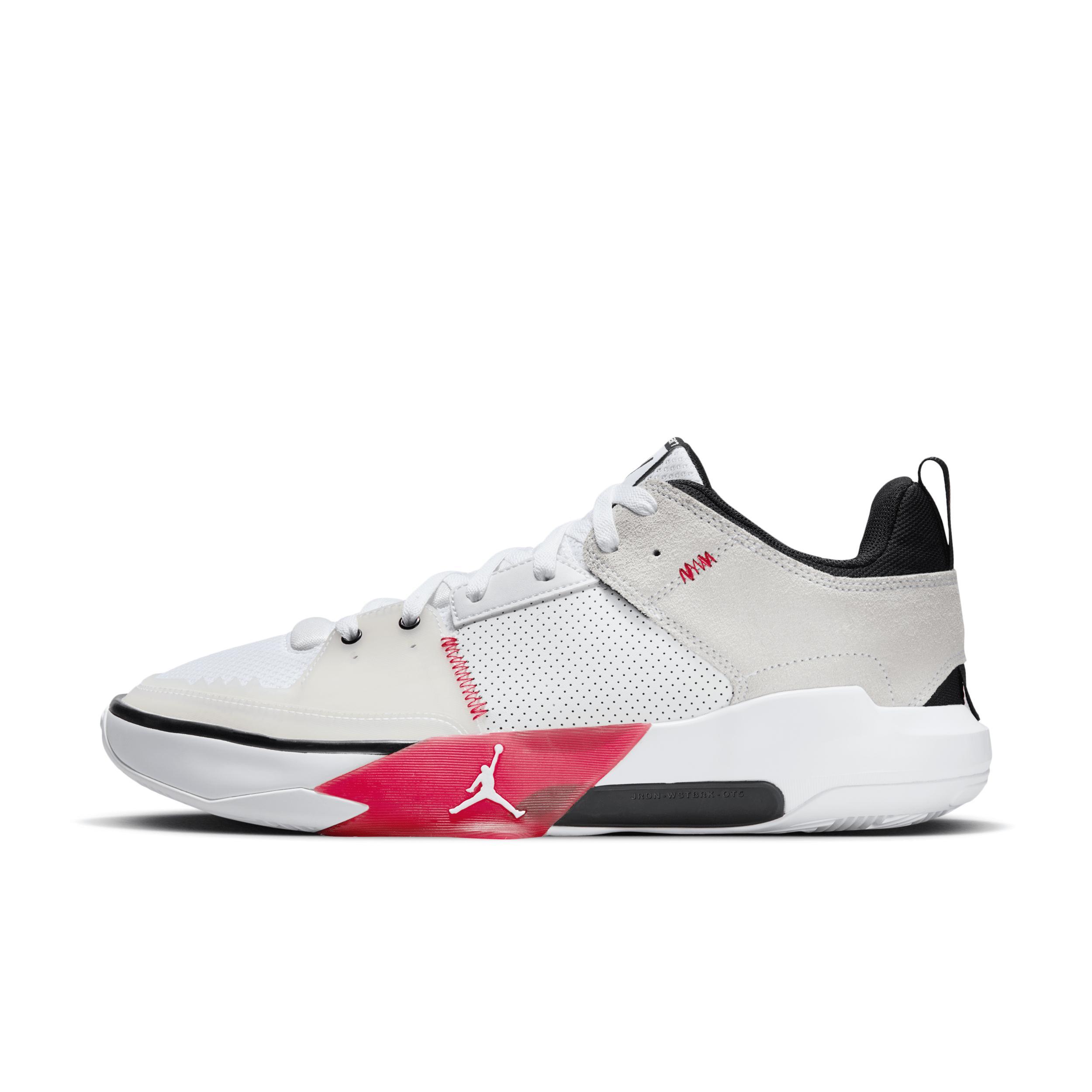 Jordan Mens Michael Jordan Jordan One Take 5 - Mens Basketball Shoes Product Image