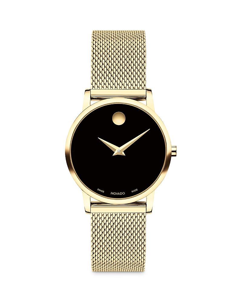 Movado Museum Watch, 28mm Product Image
