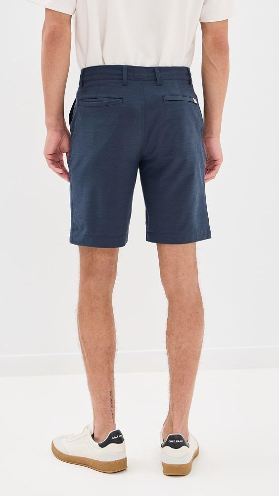 Faherty All Day Shorts 9" | Shopbop Product Image