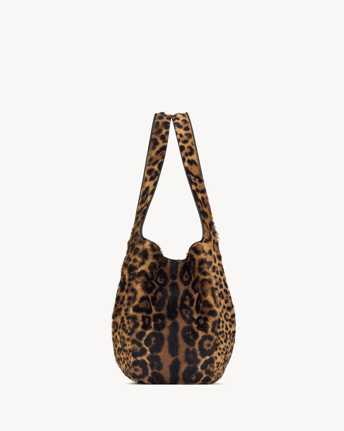 le 5 à 7 bea in pony hair leather Product Image