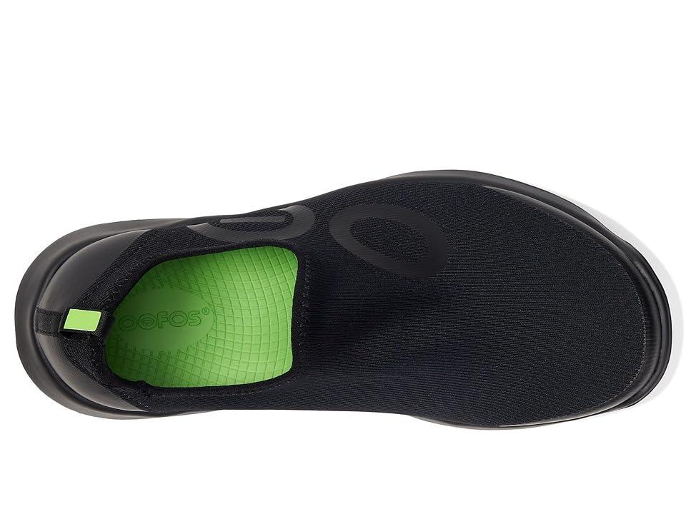 OOFOS Mens OOmg Sport Sneakers Product Image