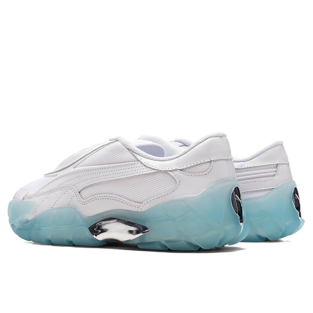 PUMA x Skepta Skope WP - White/Regal Blue Male Product Image
