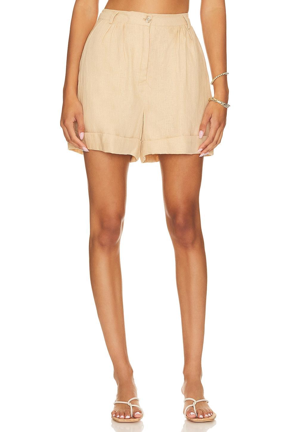 Les Deux Short FAITHFULL THE BRAND Product Image