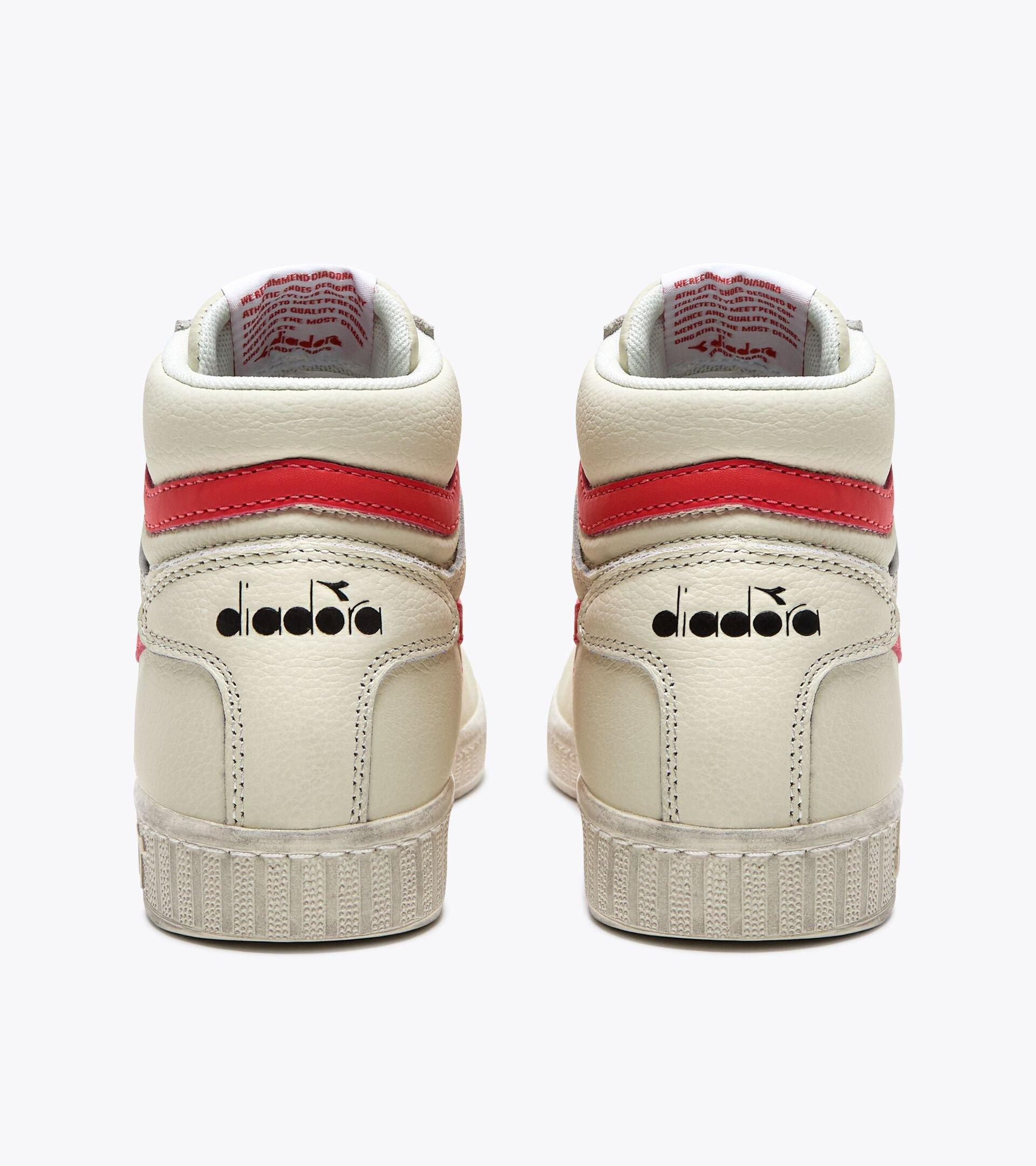 GAME L HIGH FLUO WAXED Product Image