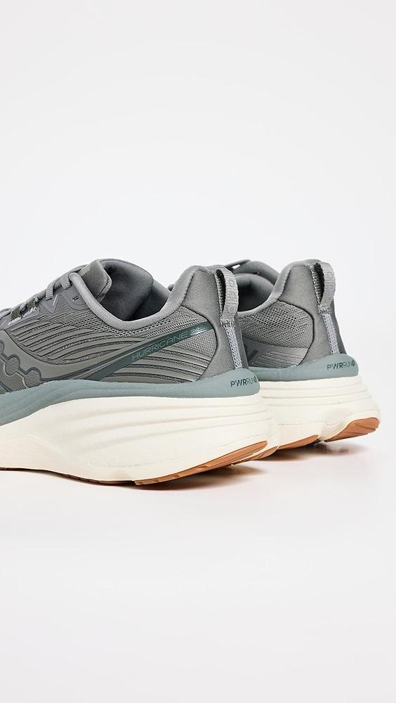 Saucony Hurricane 24 Sneakers | Shopbop Product Image