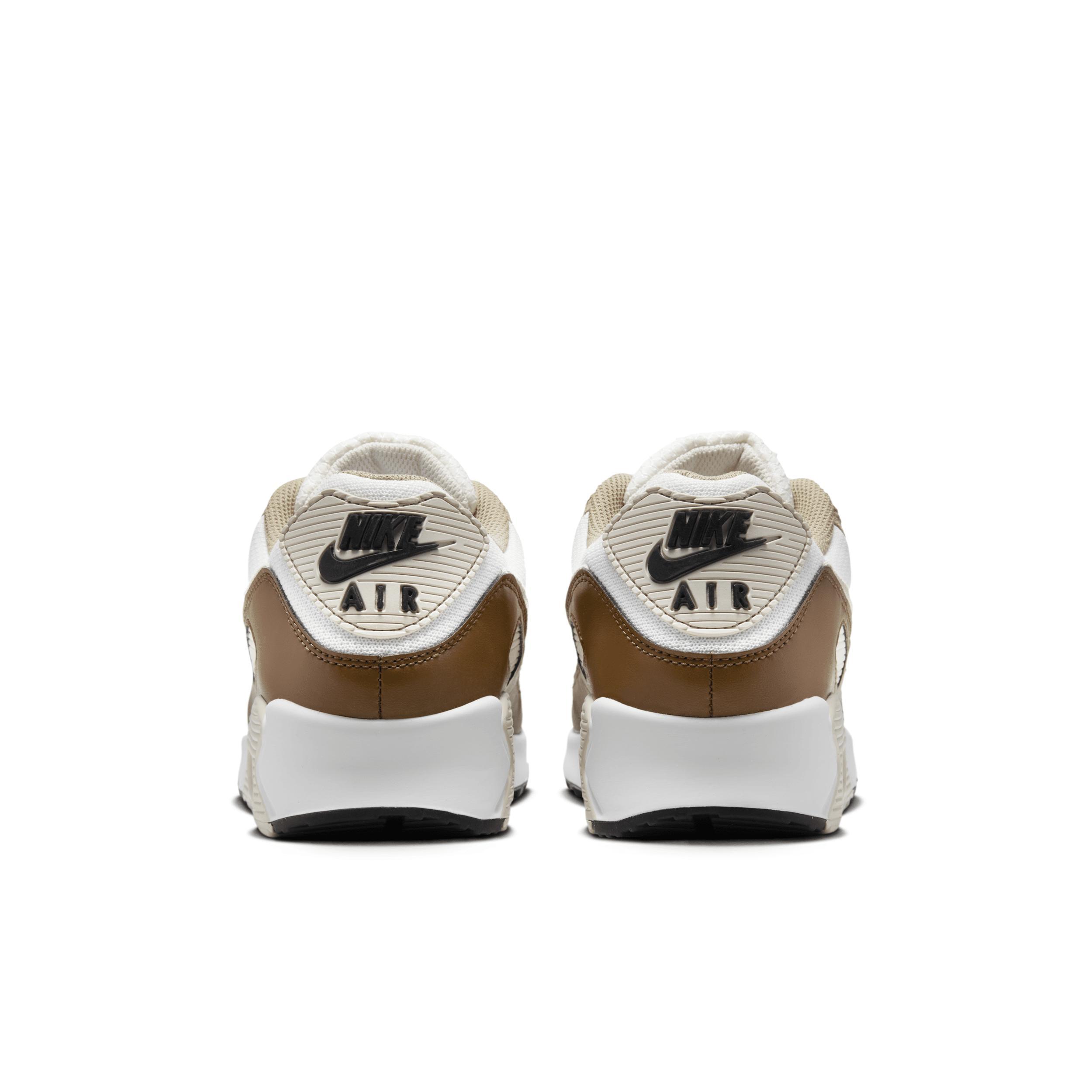 Nike Men's Air Max 90 Shoes Product Image