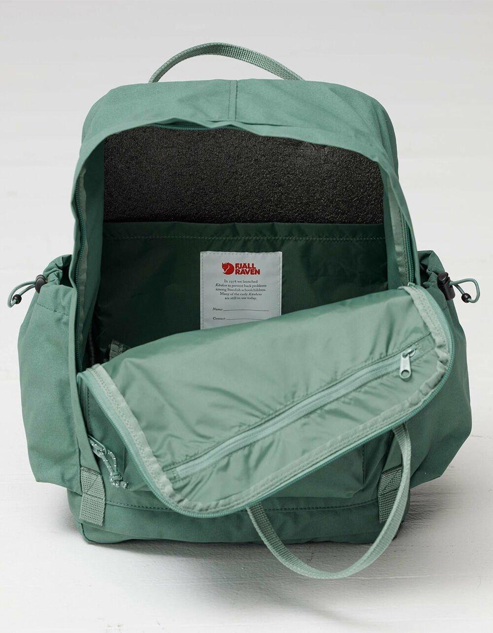 FJALLRAVEN Kånken Outlong Backpack Product Image