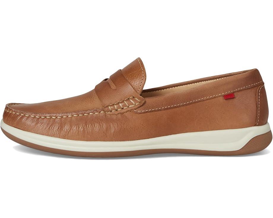 Ithaca Slip-On Loafer Product Image