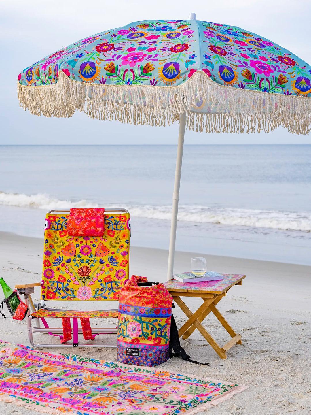 Beach Umbrella Product Image