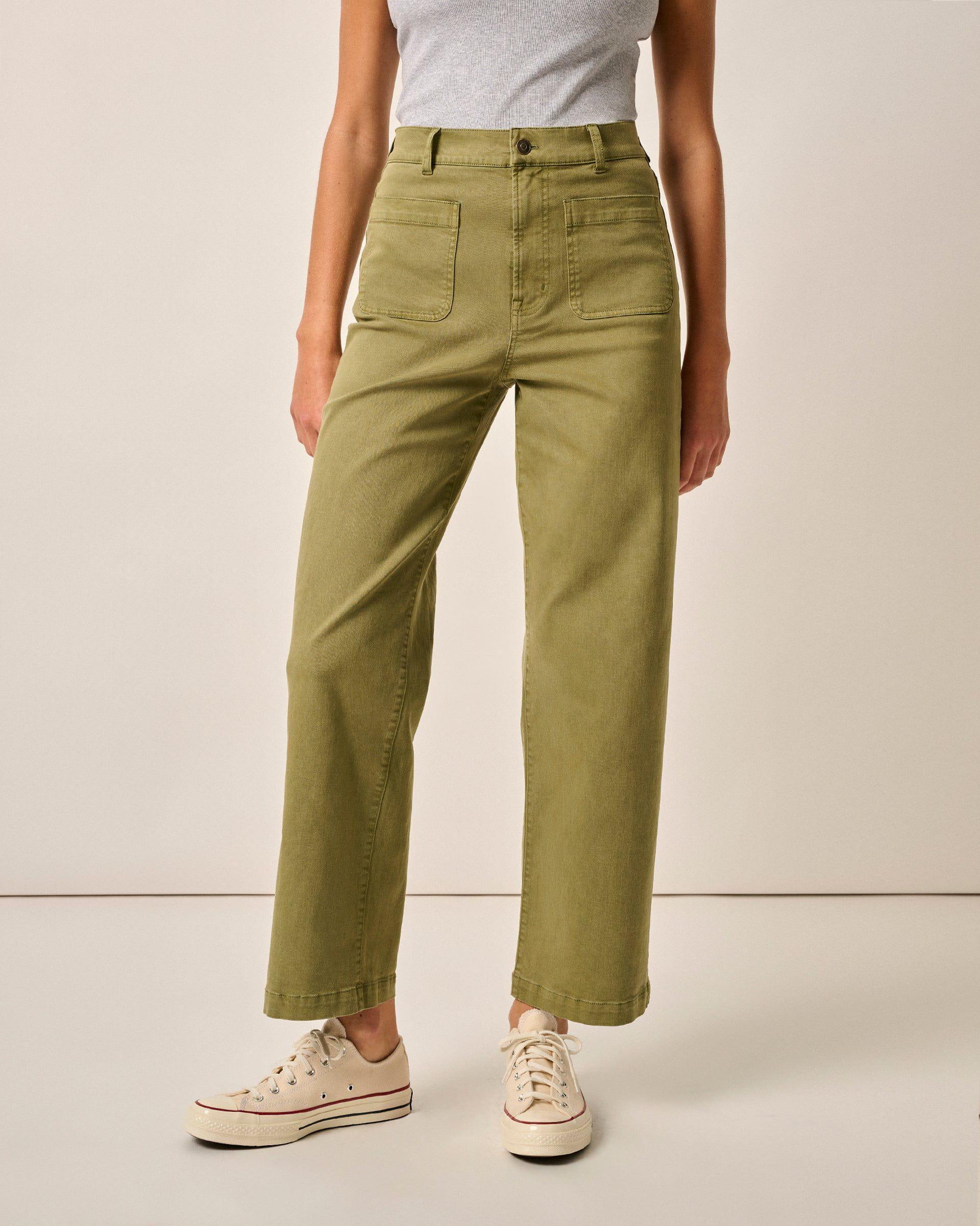 Everyday Pant Female Product Image