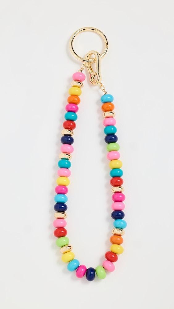 BaubleBar Flying Colors Bag Charm | Shopbop Product Image