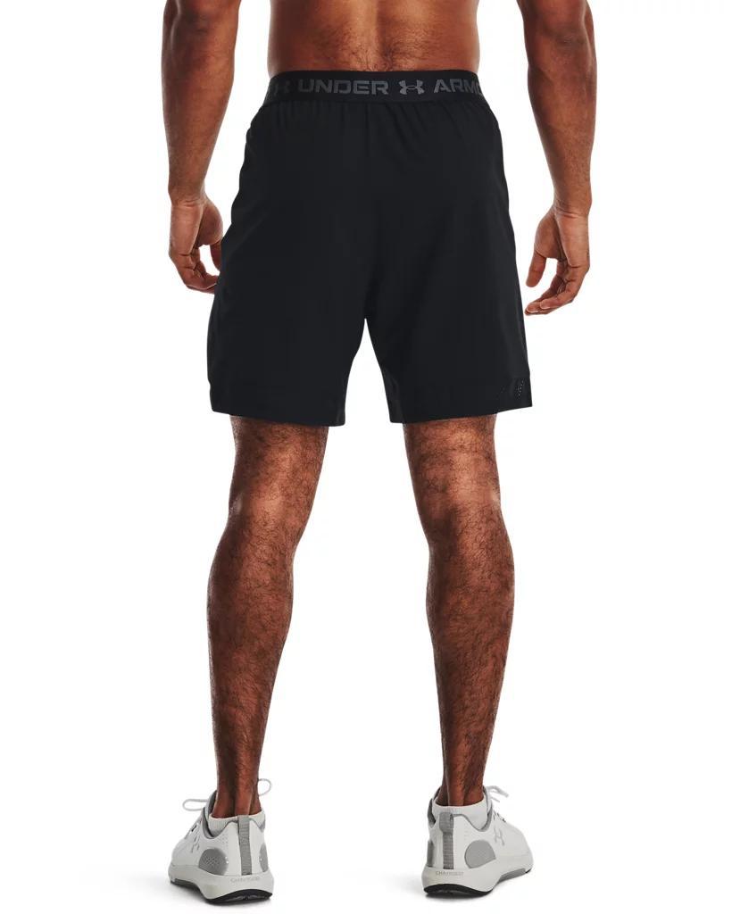 UA Vanish Woven Product Image