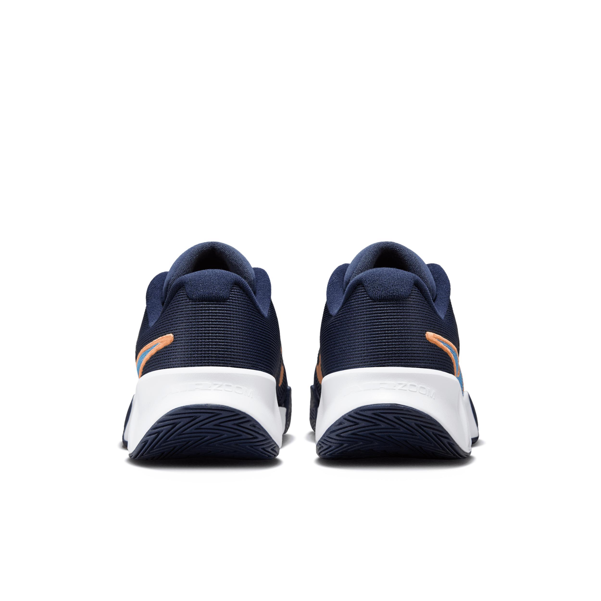 Nike Men's GP Challenge Pro Hard Court Tennis Shoes Product Image