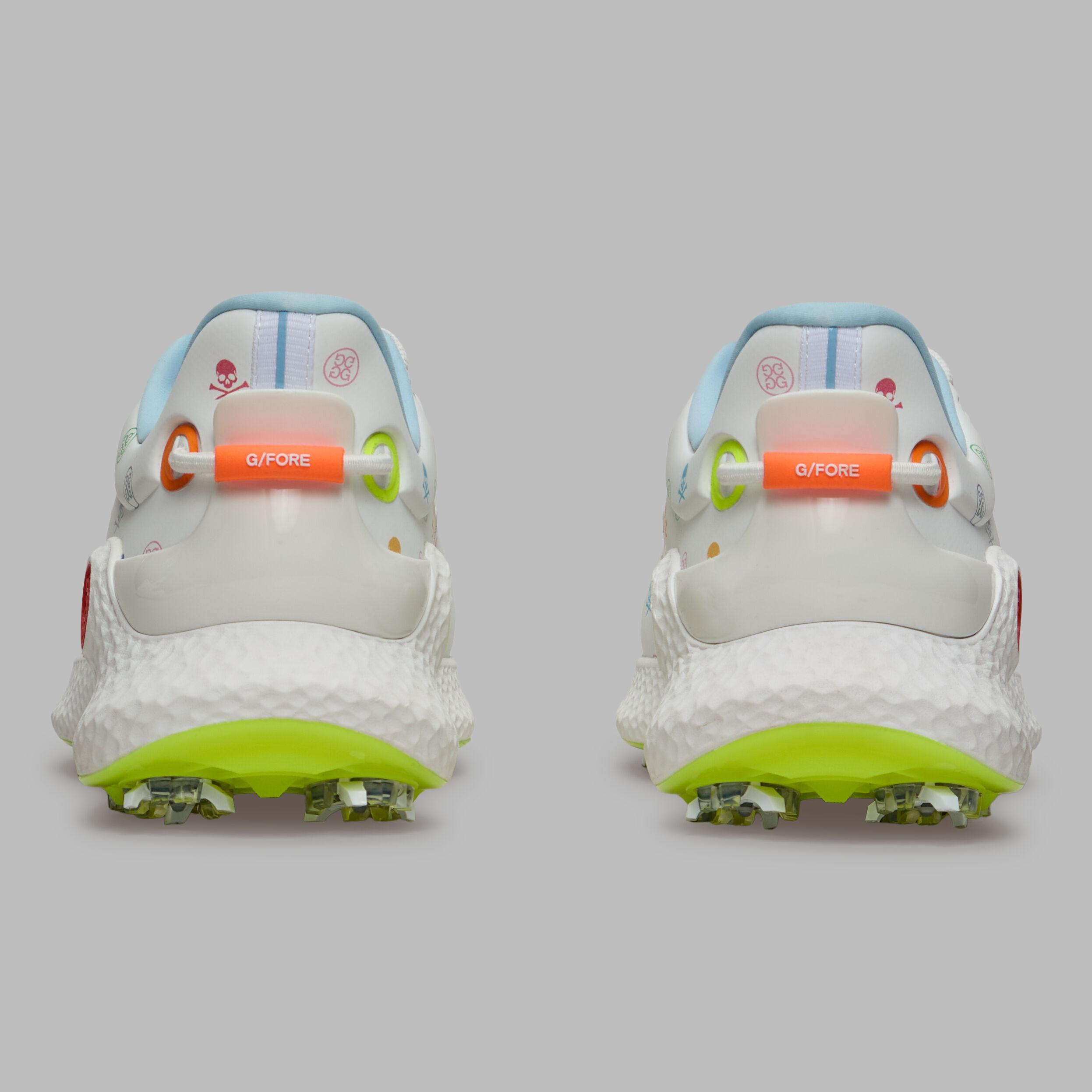 WOMEN'S MG4+ O2 G/LOCK SKULL & TEES GOLF SHOE Product Image