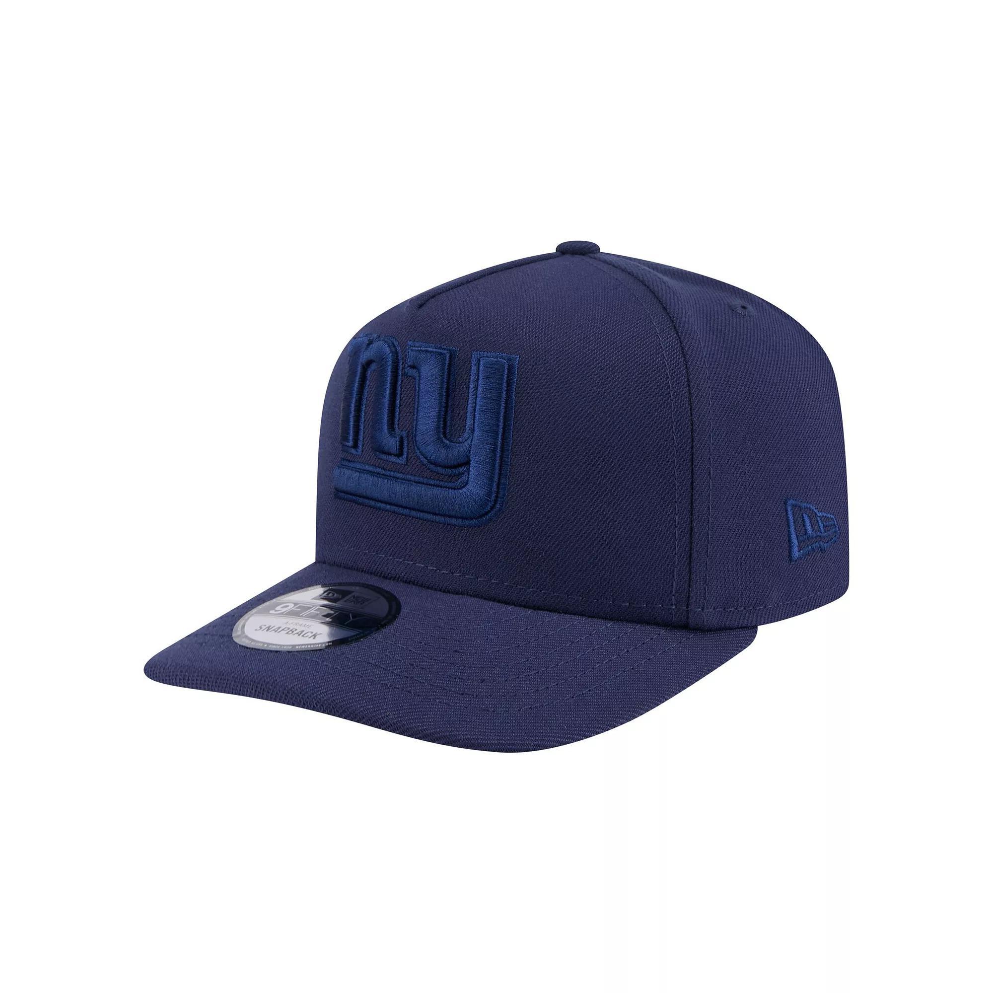 Men's New Era Navy Arizona Diamondbacks Color Pack A-Frame 59FIFTY Fitted Hat, Size: 7 7/8, Blue Product Image