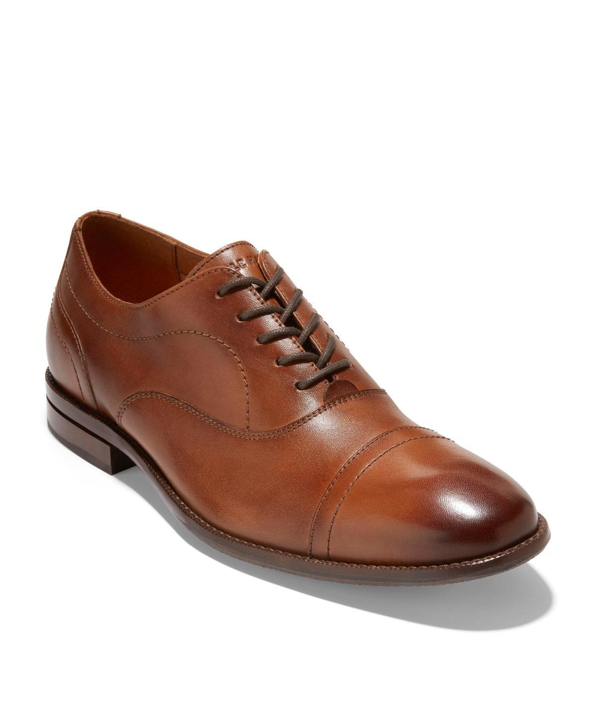 Cole Haan Mens Sawyer Cap Toe Oxfords Product Image