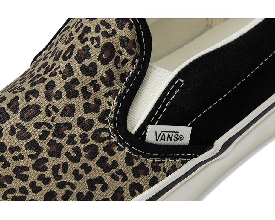 Classic Slip-On Checkerboard Product Image