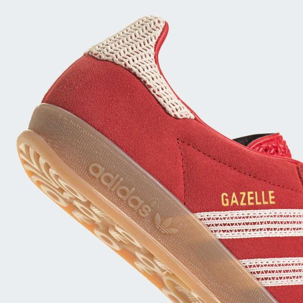 Gazelle Indoor Shoes Product Image
