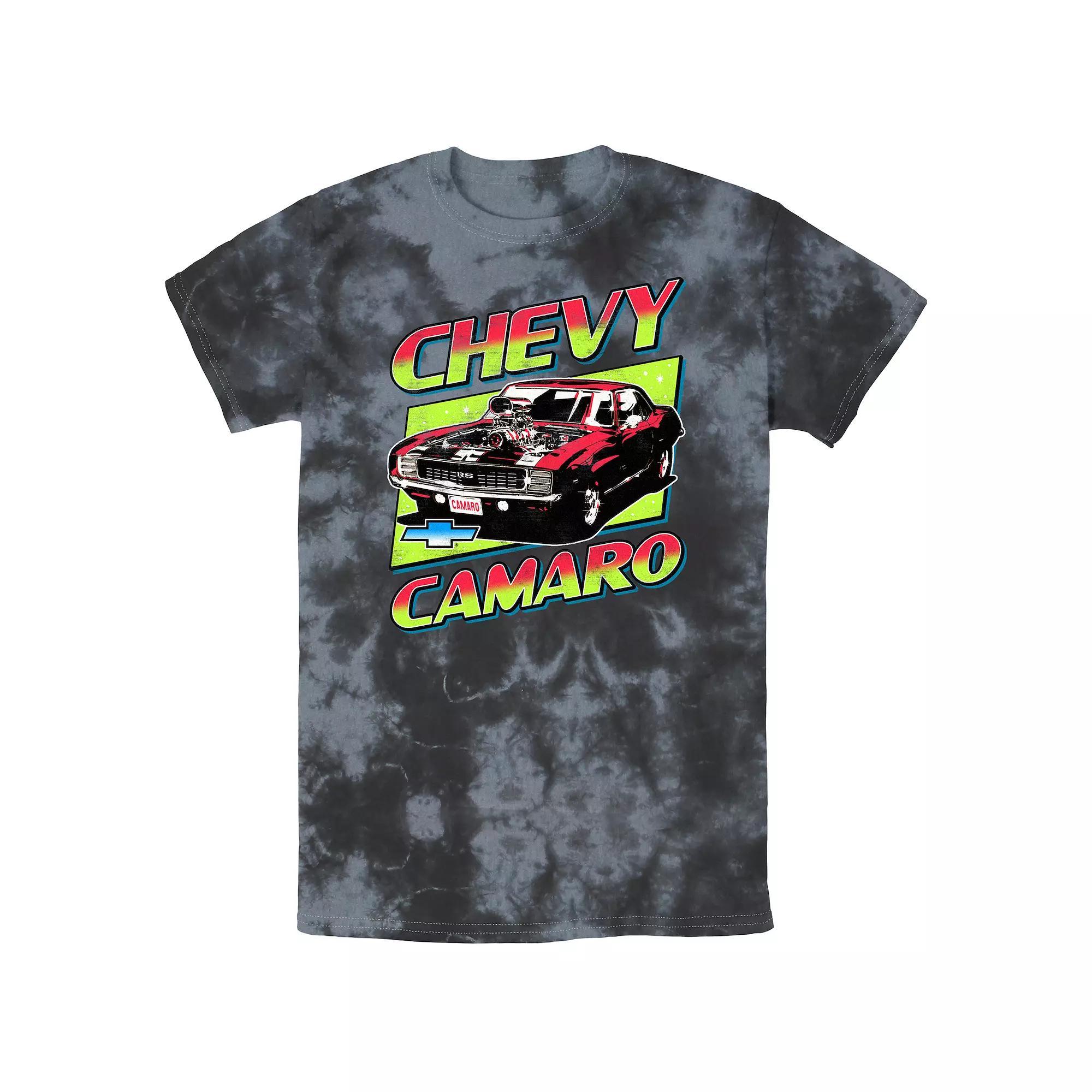Disney's Kingdom Hearts Nightmare Sora Bombard Wash Men's Graphic Tee, Size: XL, Black Grey Product Image