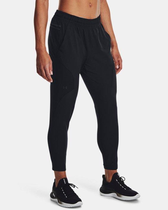 UA Unstoppable Hybrid Womens Pants Product Image