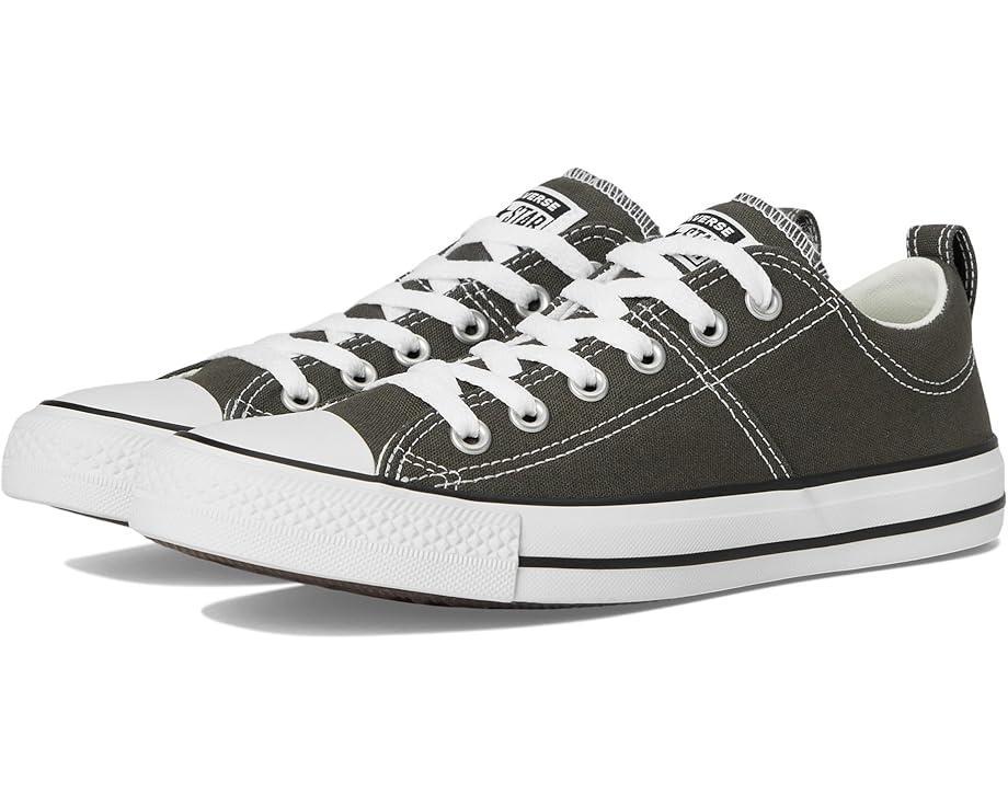 Chuck Taylor All Star Madison Low Top Sneaker Product Image