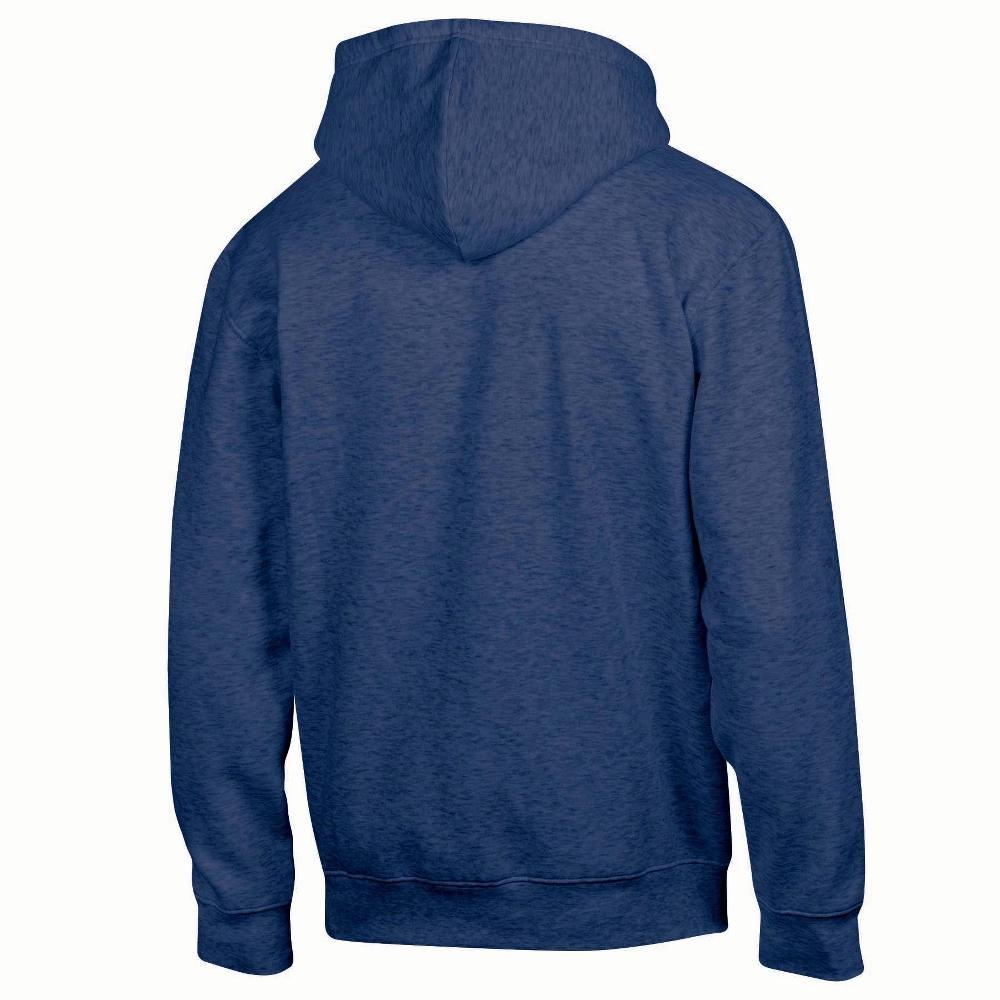 NCAA Kansas Jayhawks Men's Hooded Sweatshirt Product Image