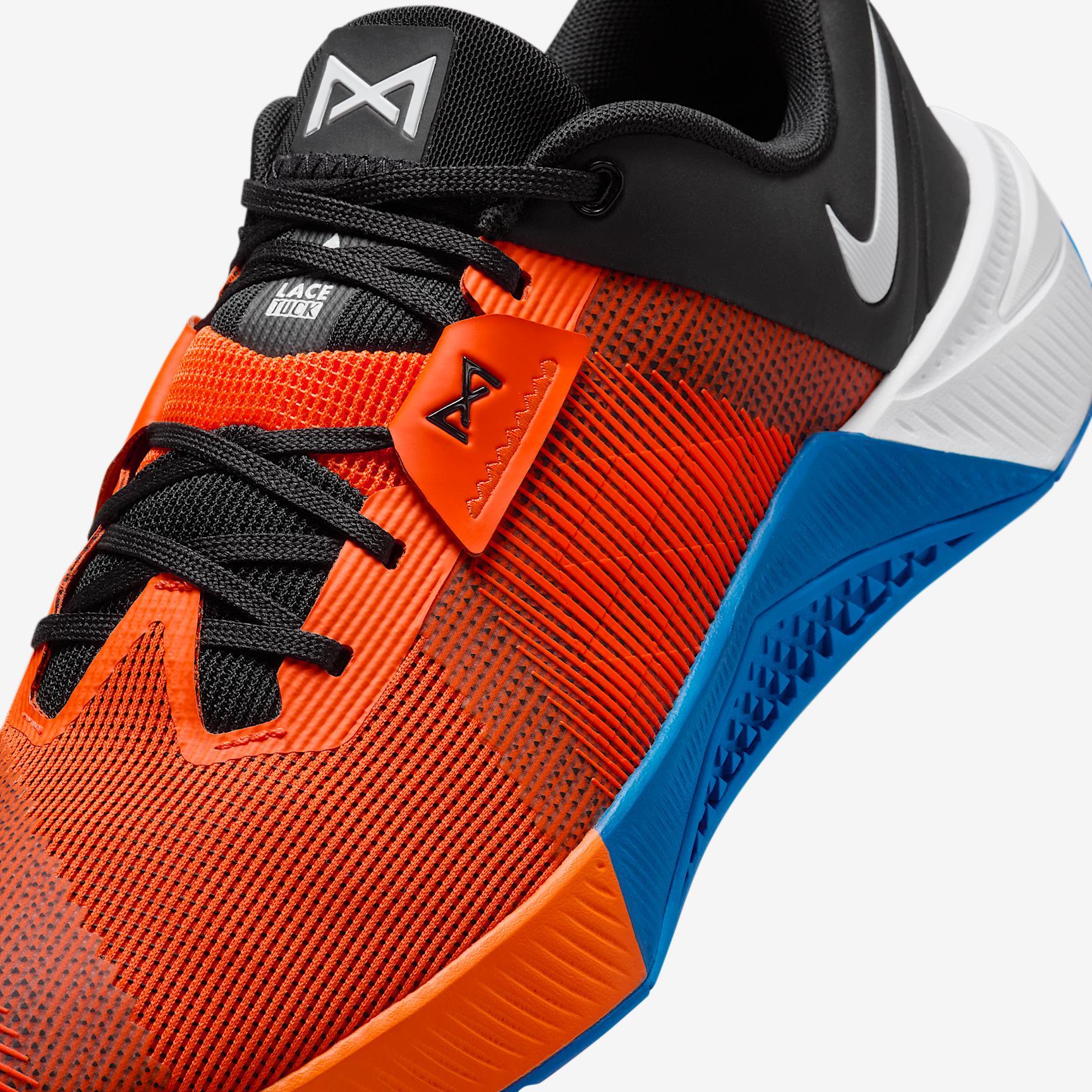 Nike Metcon 10 Men's Workout Shoes Product Image