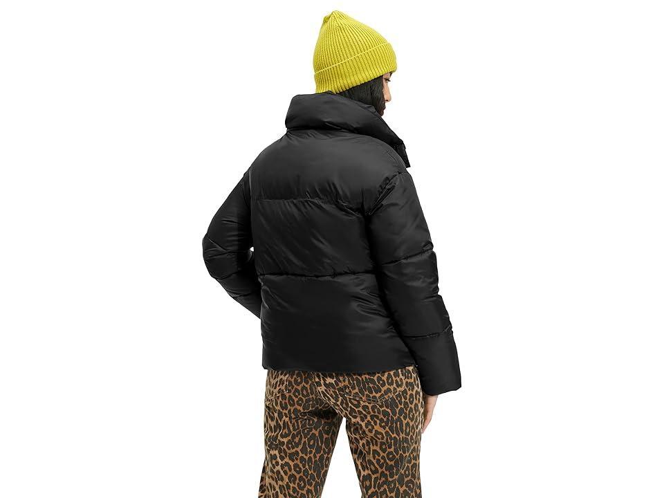 Womens Vickie Puffer Jacket Product Image