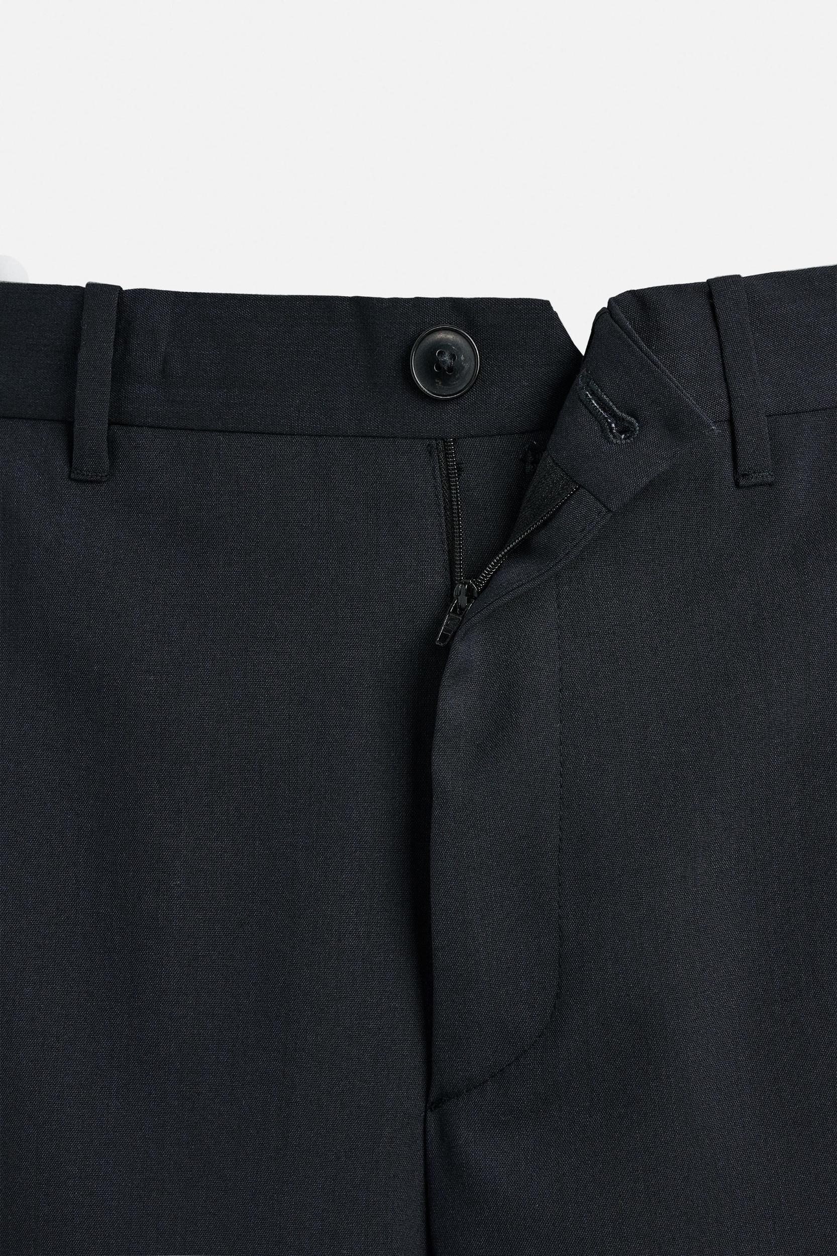 SUIT PANTS LIMITED EDITION Product Image