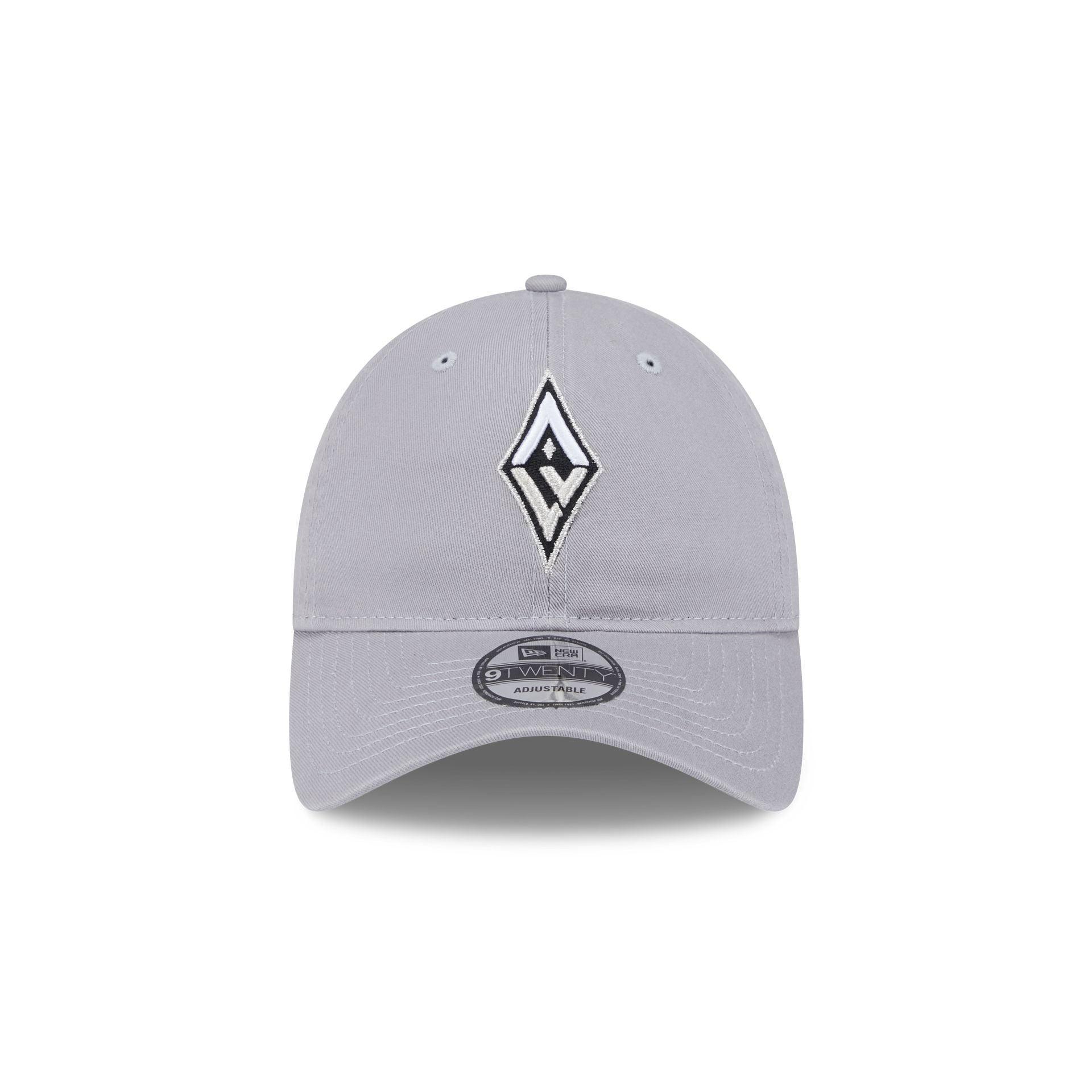 Las Vegas Aces 2024 Team 9TWENTY Adjustable Hat Male Product Image