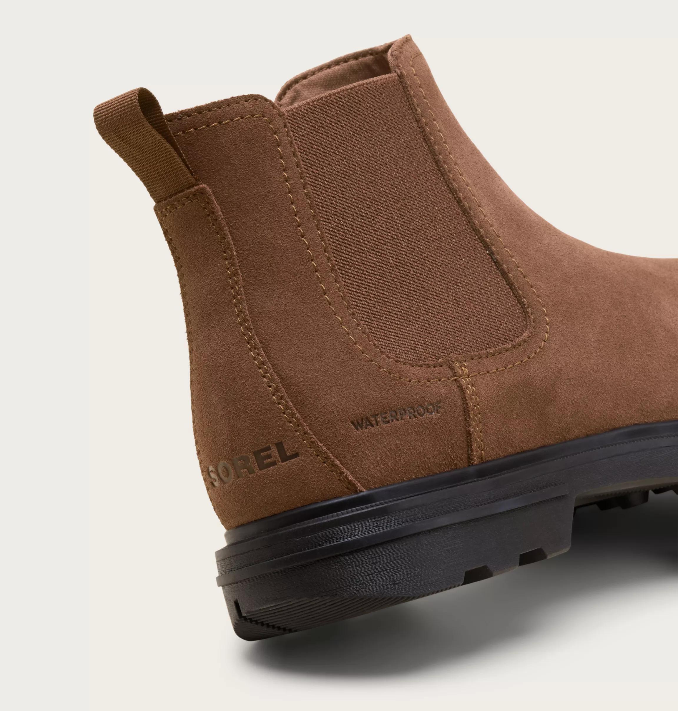 CYPRUS™ Men's Waterproof Chelsea Boot Product Image