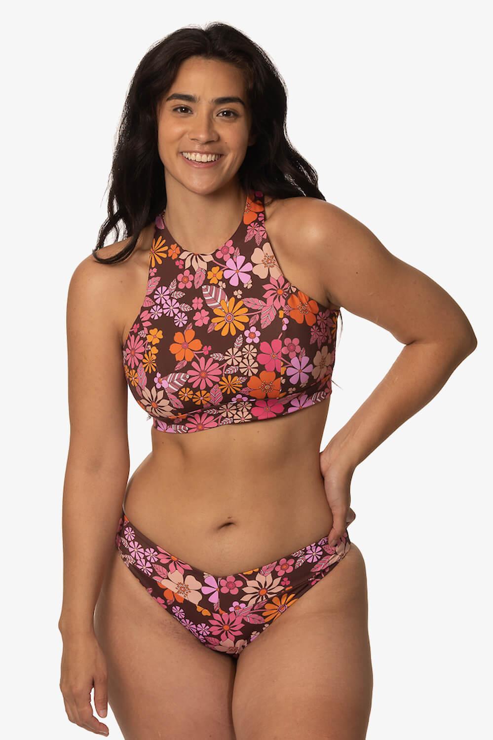 Kianda Bikini Bottom Product Image