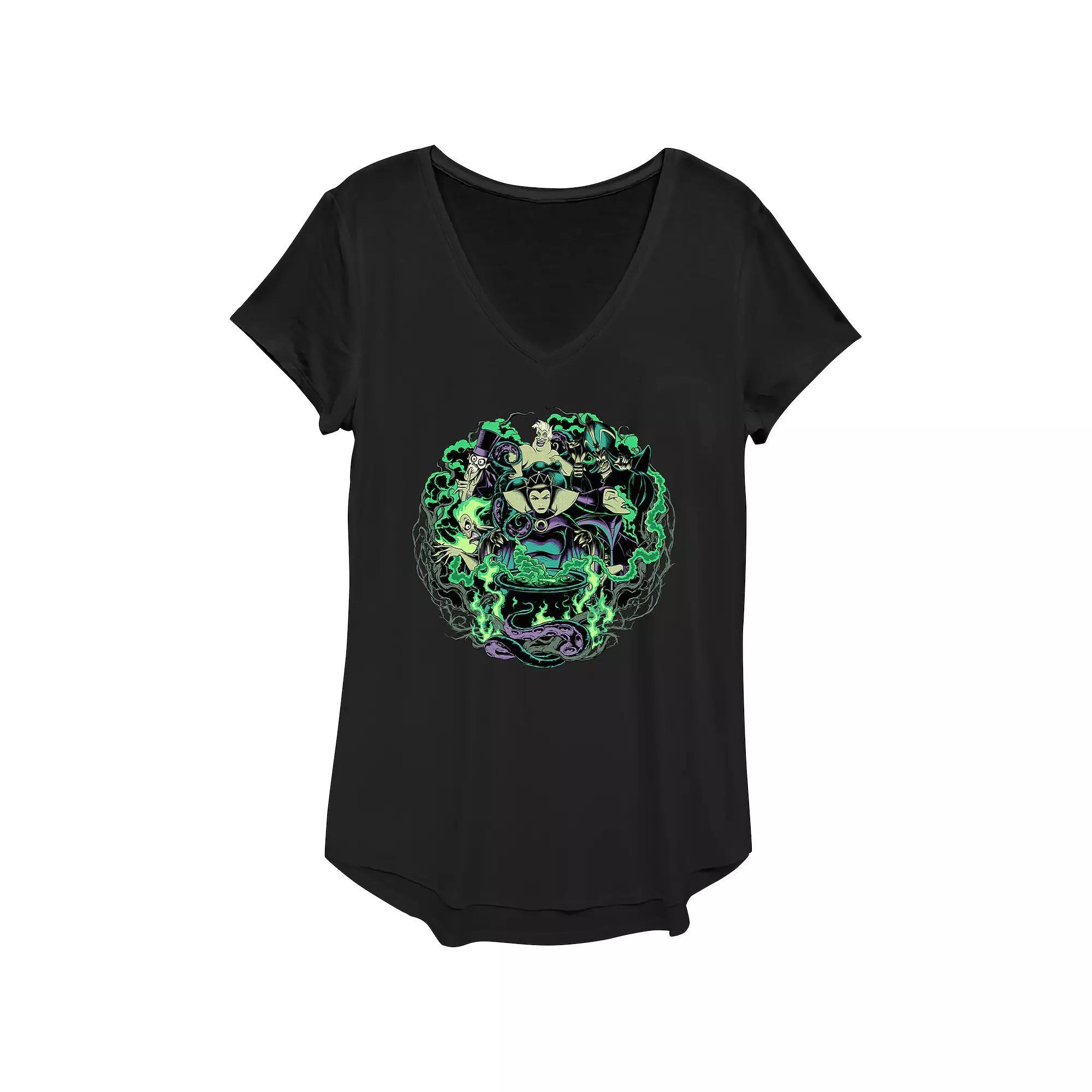 Women's Halloween II Michael Myers The Nightmare Isn't Over Graphic Tee, Size: XS, Black Product Image