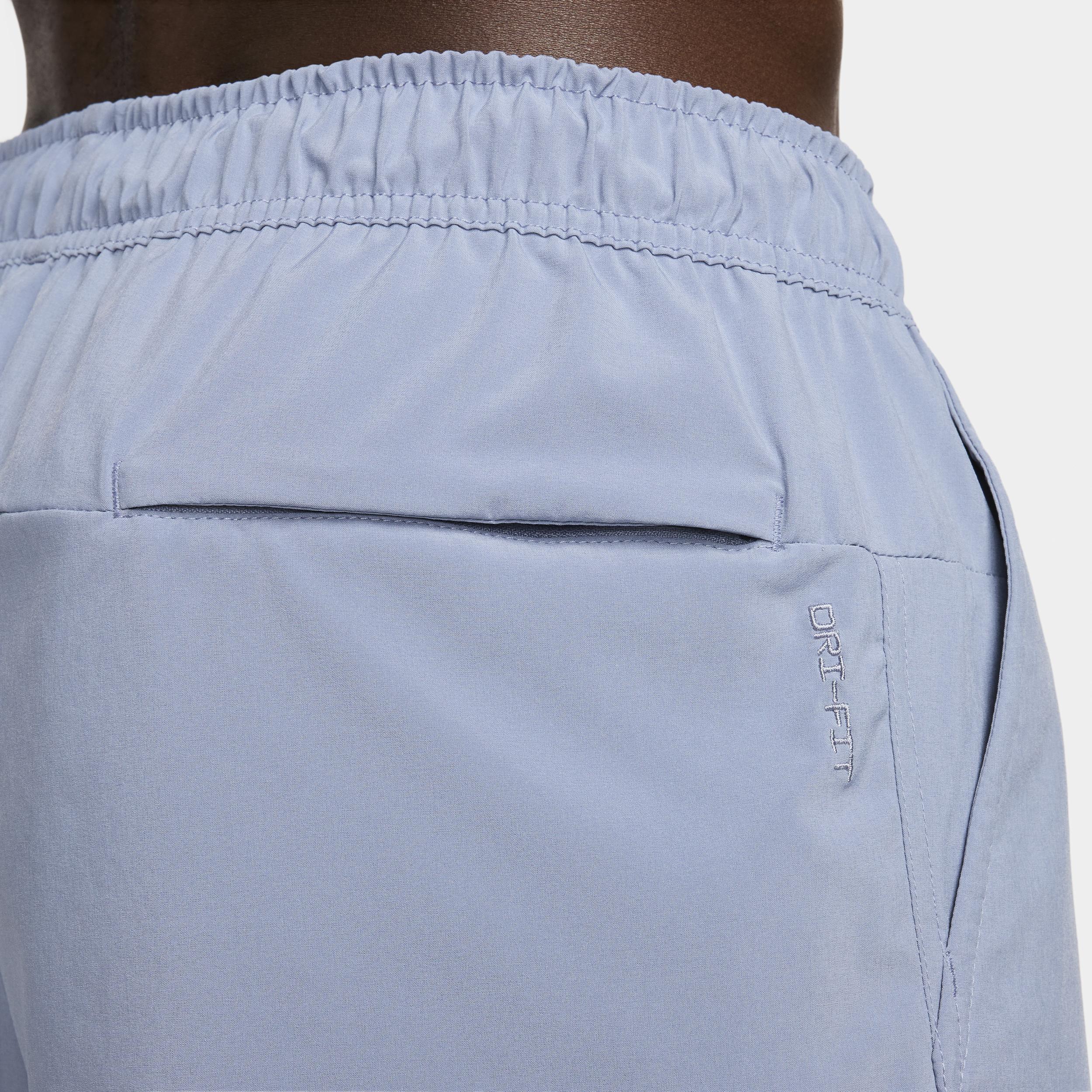 Nike Training Dri-FIT Unlimited woven 7inch shorts Product Image