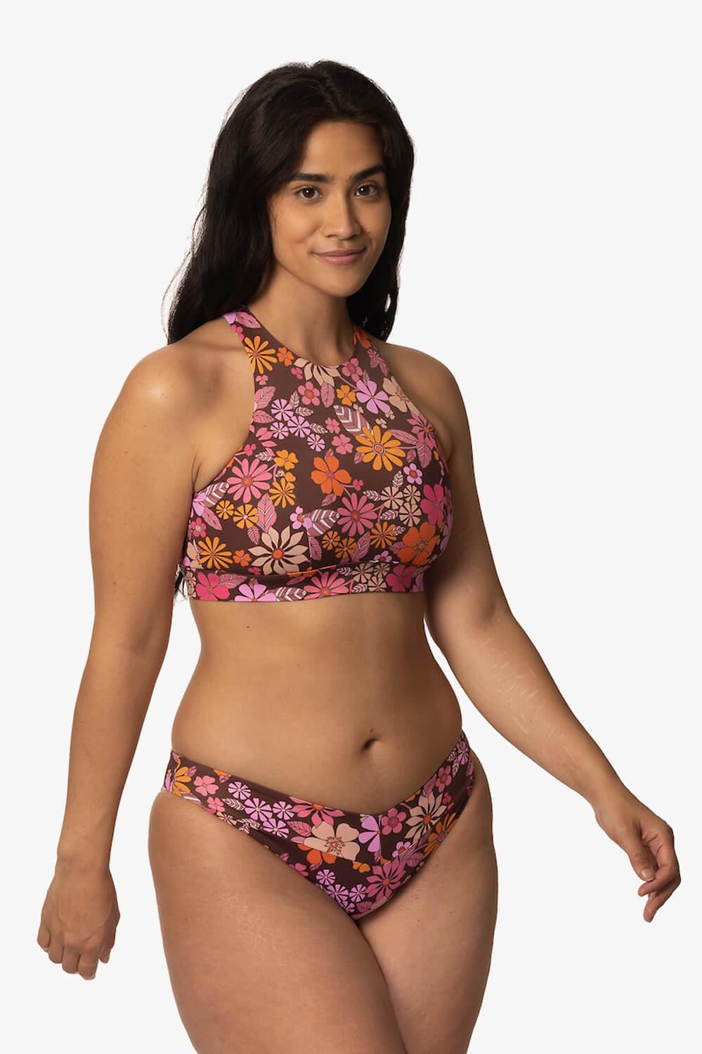 Kianda Bikini Bottom Product Image