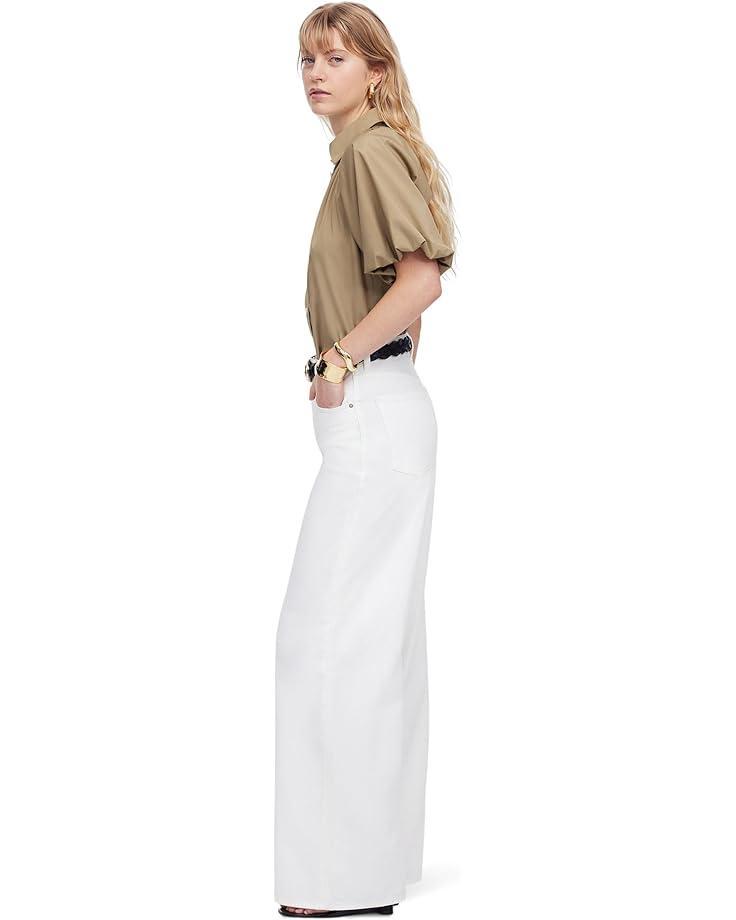 Sienna High Rise Wide Leg-5 Pockets Product Image