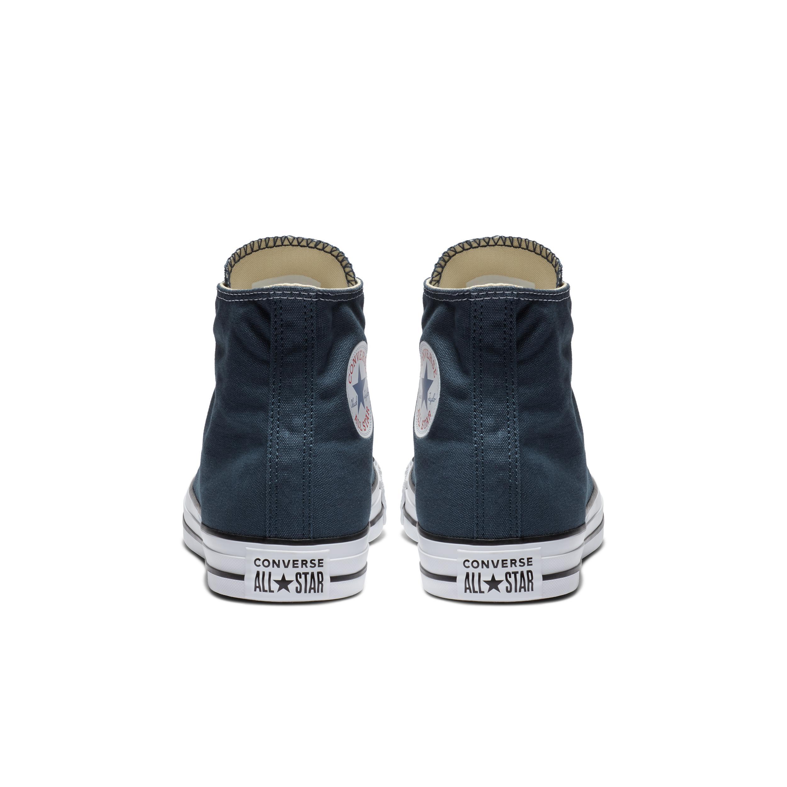 Men's Converse Chuck Taylor All Star High Top Unisex Shoes Product Image