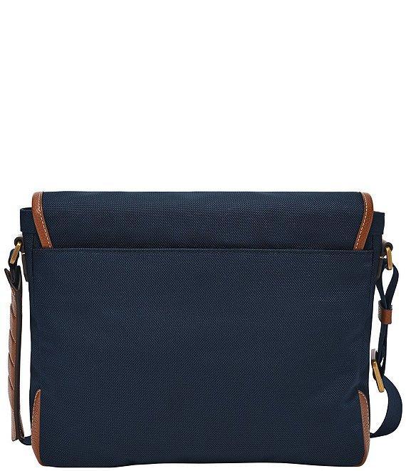 Fossil Hayes Courier Bag Product Image