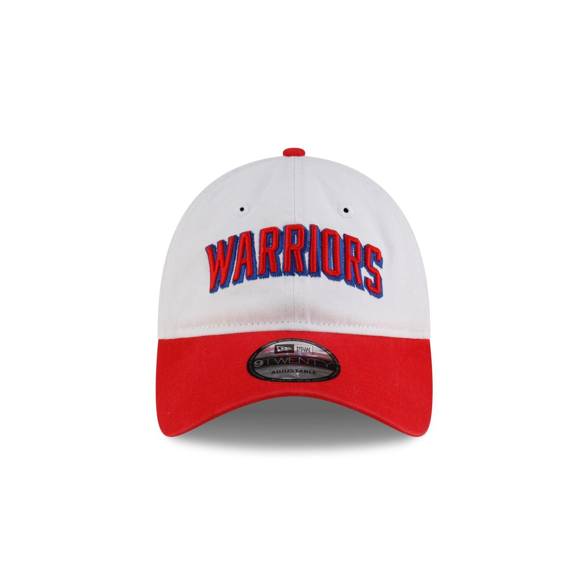 Newcastle United FC Ivory 9TWENTY Adjustable Hat Male Product Image