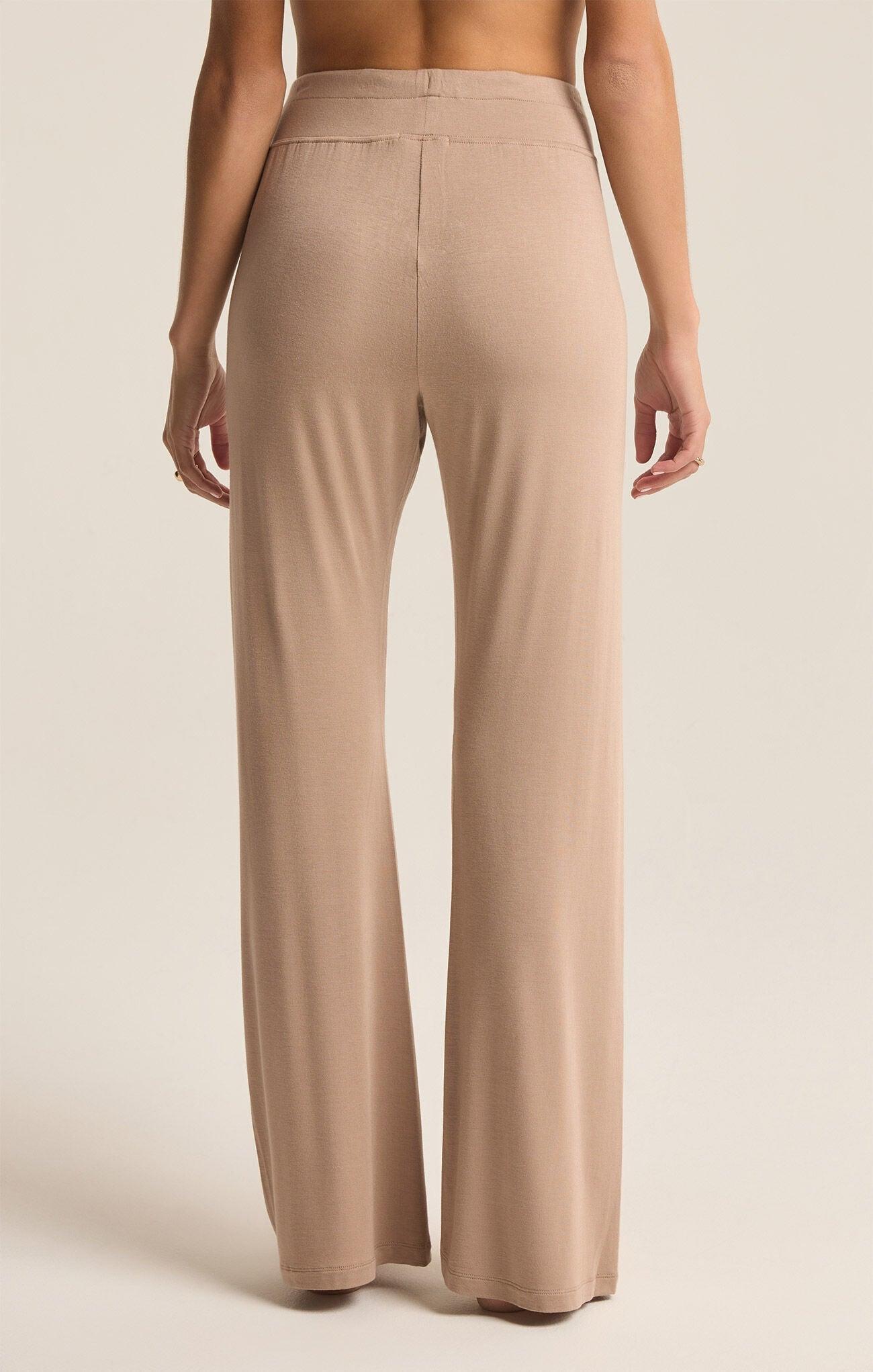 CLOUD NINE JERSEY PANT Product Image