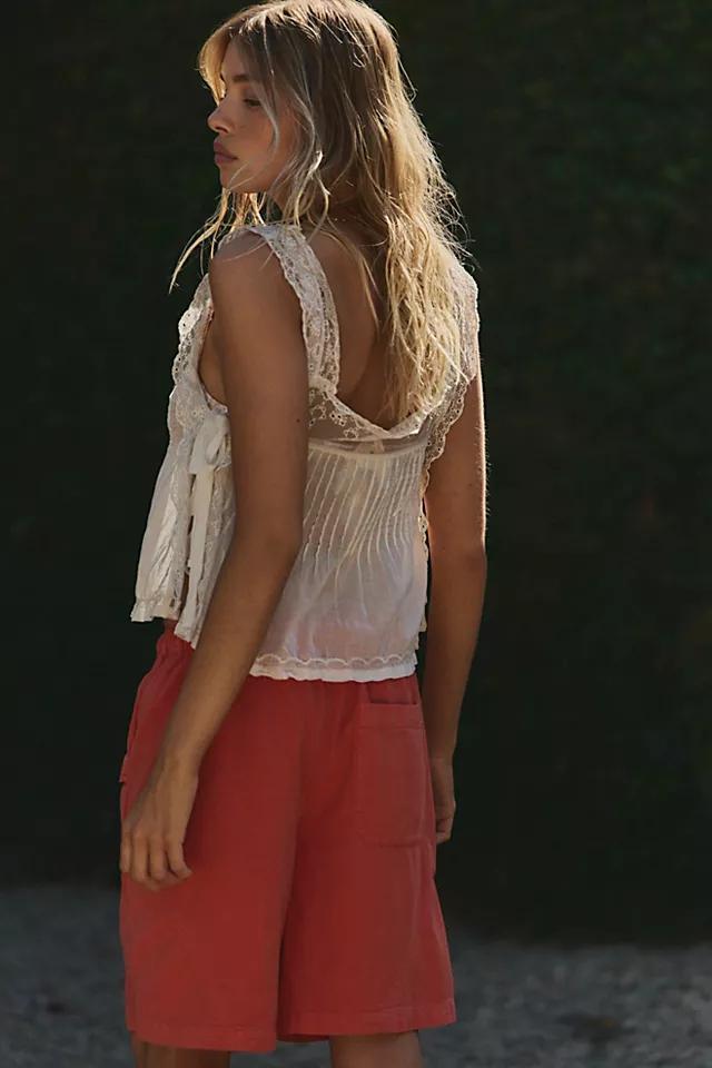 Boardwalk Shorts Product Image