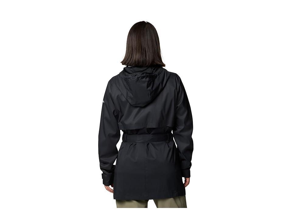 Columbia Women's Pardon My Trench III Jacket- Product Image