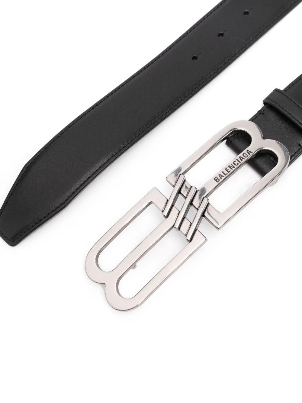 BB Signature belt Product Image